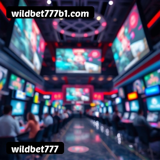 Sistema de Recompensas Multinível: Maximize Seus Ganhos com o wildbet777