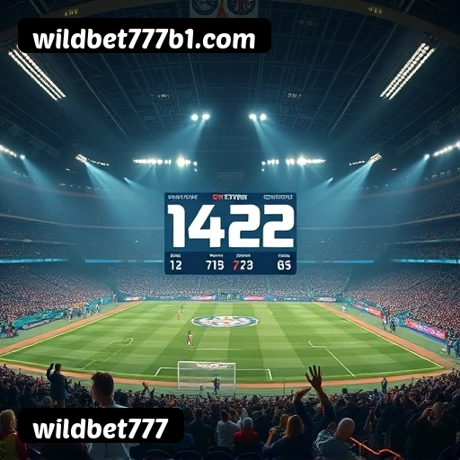 Experimente o Acesso Exclusivo e Seguro no wildbet777