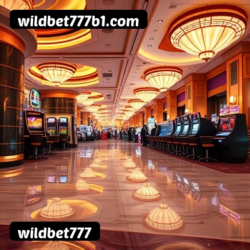 wildbet777 Esporte Análise: Ciência de Dados em Apostas Inteligentes