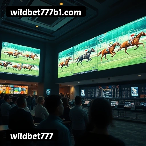 Arquitetura Tecnológica de Ponta que Garante Estabilidade na wildbet777