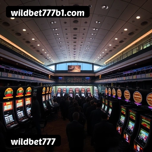 Estratégias de Análise de Crash para Valor Maximizado na wildbet777