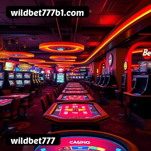 Gestão Estratégica de Bônus: Aumente 25% Retorno com wildbet777