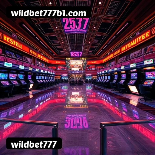 wildbet777 Jogos: Aprenda Estratégias e Melhore Suas Habilidades